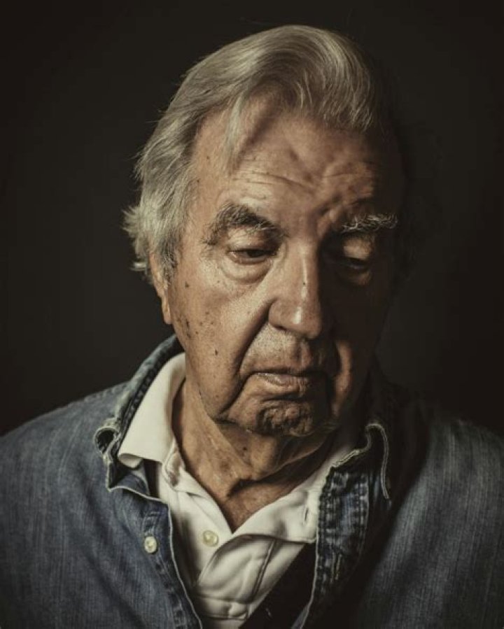 Larry McMurtry Texas's "Minor Regional Novelist"