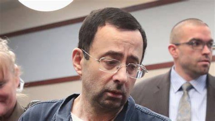 Larry Nassar Mental Health Issue 2023 Death News Is He Dead o Alive