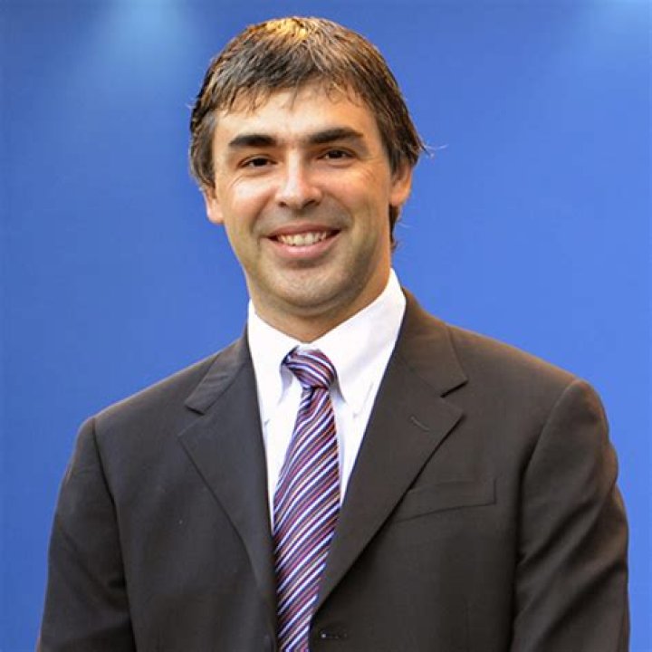 Larry Page's wife Meet Lucinda Southworth