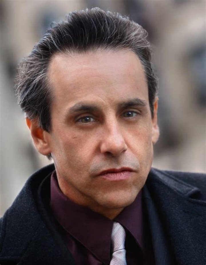 Larry Romano's Dating History Unveiled