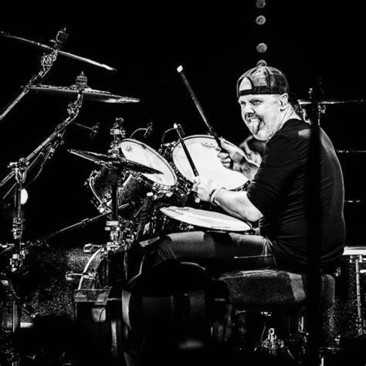 Lars Lars Ulrich Photo (32483650) Fanpop