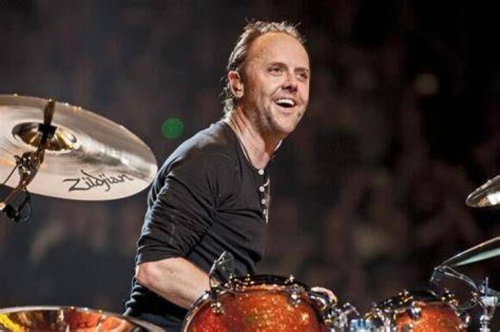 Lars Ulrich Net Worth 2020 Update Short bio, age, height, weight