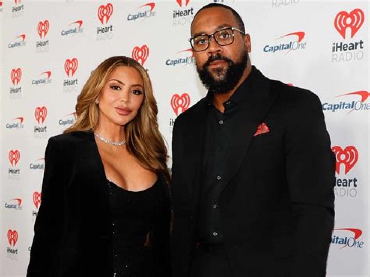 Larsa Pippen and Marcus Jordan Miami Beach 01/07/2023 • CelebMafia