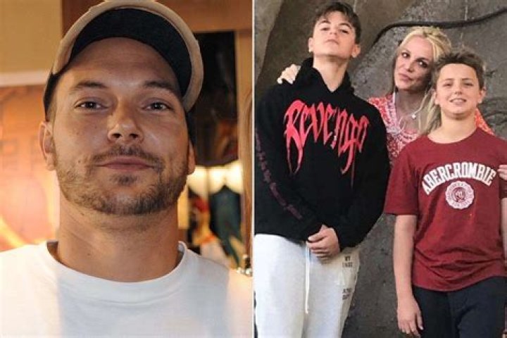 Larsa Pippen&rsquo;s Sons Preston, 20, & Justin, 17, Look Just Like Dad