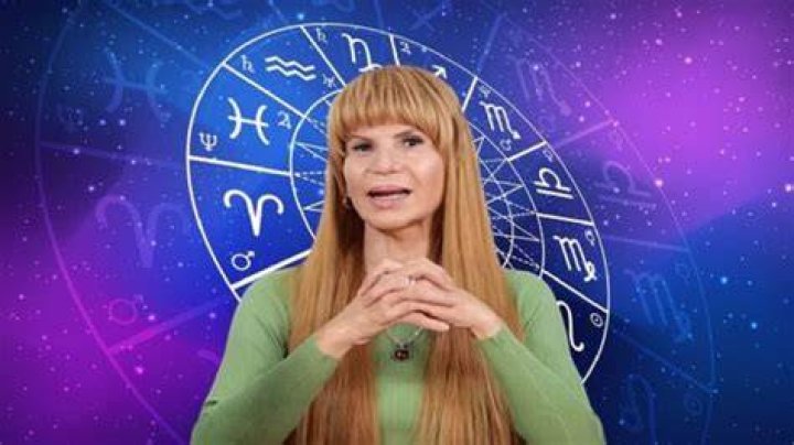 Las predicciones de Mhoni Vidente que se acaban de cumplir