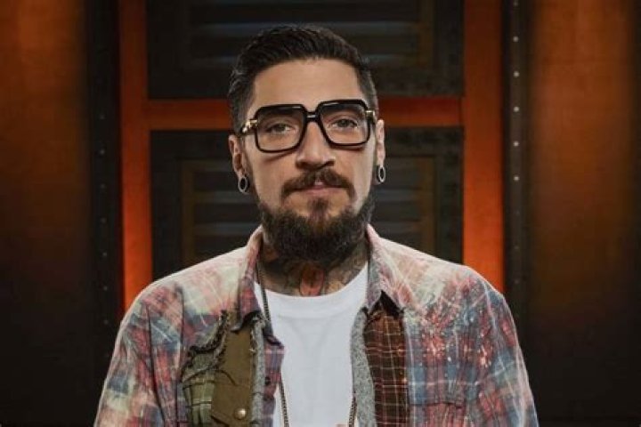 Las Vegan DJ Tambe makes impression on &lsquo;Ink Master&rsquo; Las Vegas Review