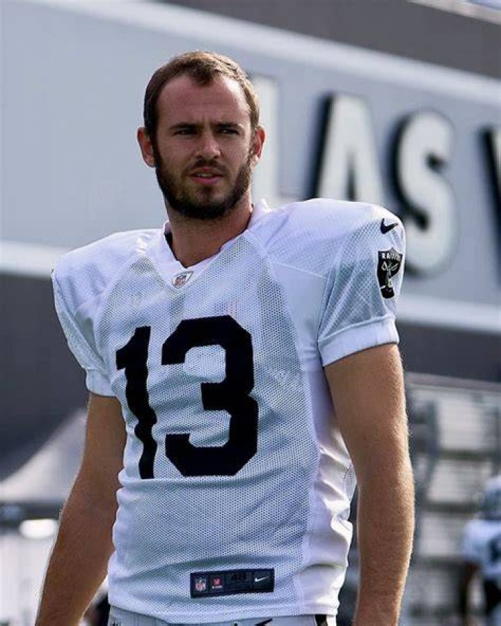 Las Vegas Raiders Hunter Renfrow has a constant at WR Page 2