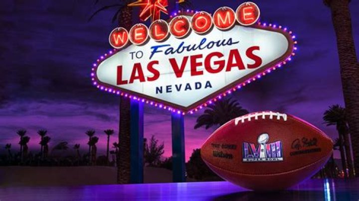 Las Vegas Super Bowl Parties The Vegas Parlay