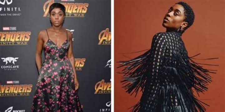 Lashana Lynch Age, Wiki, Height, Boyfriend, Net Worth, Family, Bio