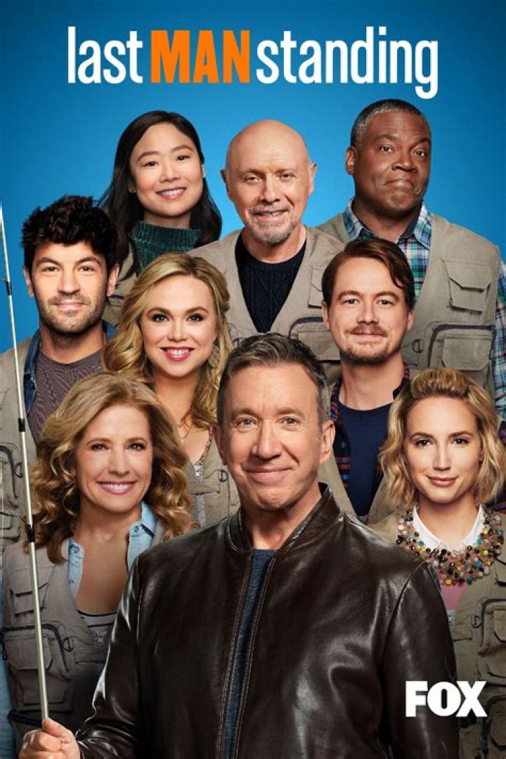 Last Man Standing's Amanda Fuller Teases a Tricky Delivery for Kaitlin