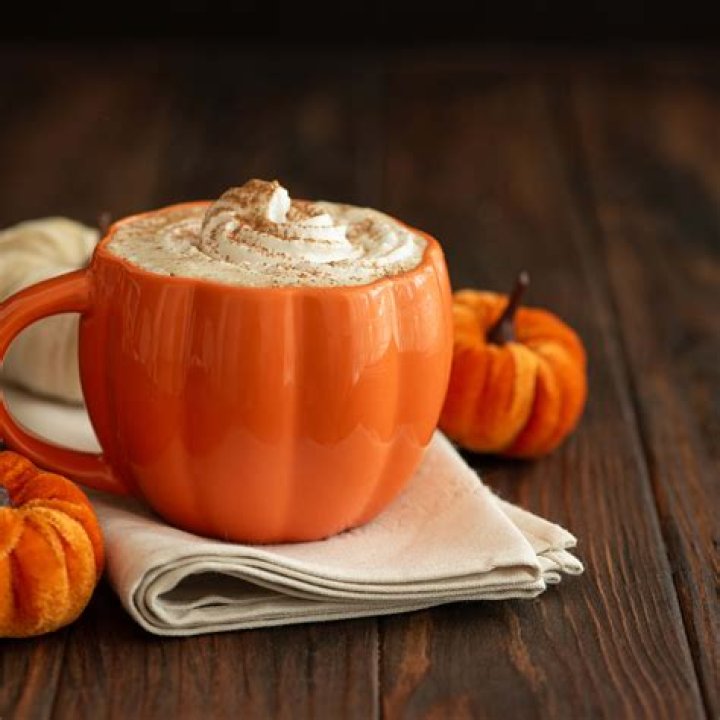 Last Week Tonight Pumpkin Spice Latte YouTube