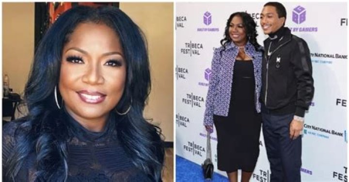 Latarra Eutsey American Actor And Rapper Demetrius Flenory Jr Mother