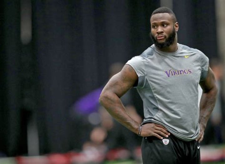 Latavius Murray Net Worth 2018 How They Made It, Bio, Zodiac, & More