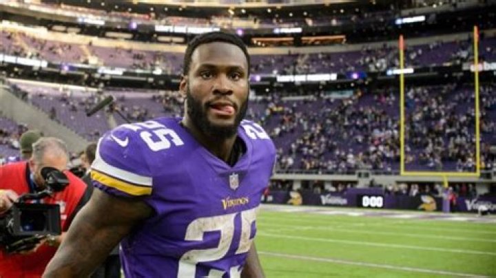 Latavius Murray Teams Played for Ravens Net Worth Wife sportsjone