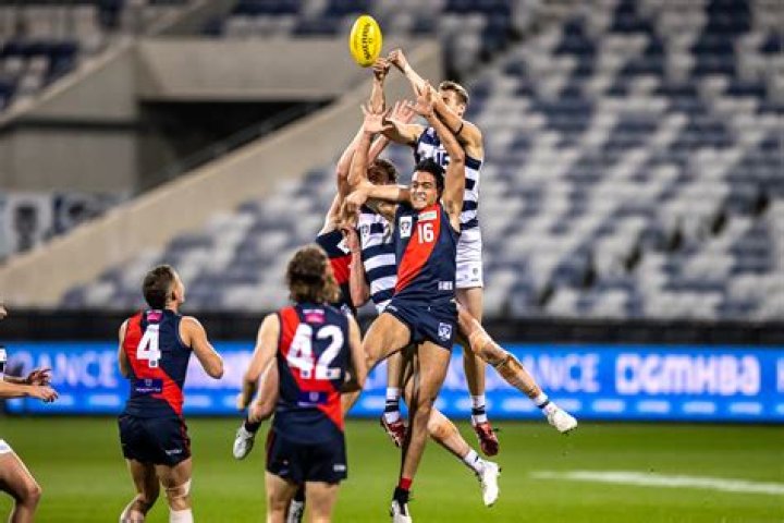 Late Change Kreuger To Debut