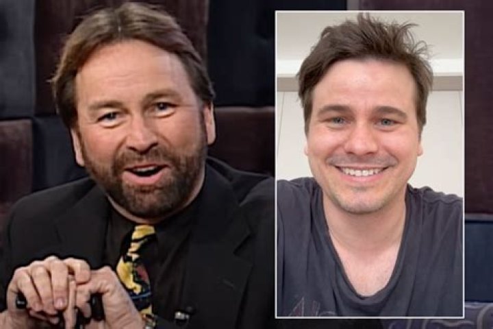 Late Dad John Ritter Inspires Jason Ritter’s Parenting