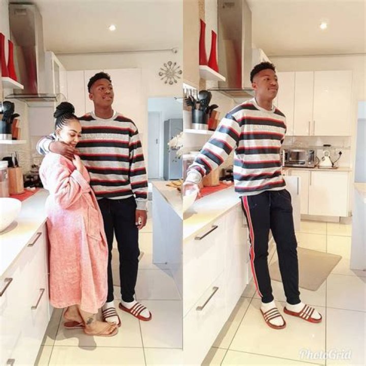 Late Ivan Semwanga’s Brother Sir Pinto Found Dead In South African
