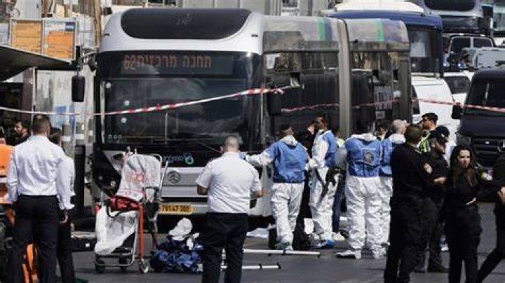 Latest attack on longdistance bus driver sparks Cape crackdown on