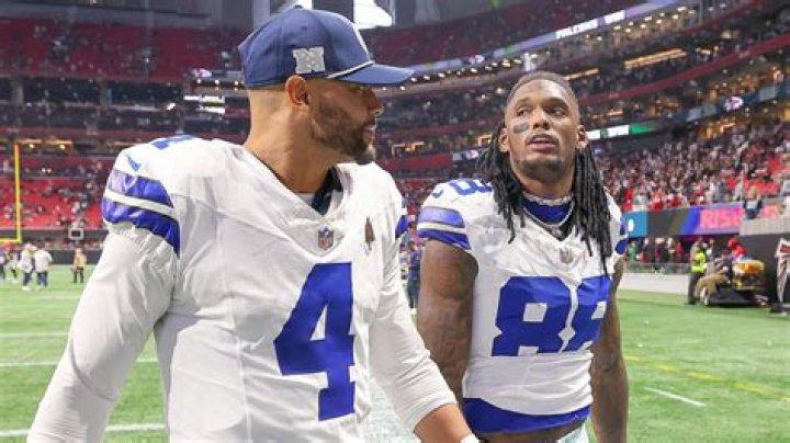 Latest On Cowboys, Dak Prescott