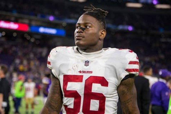 Latest On Reuben Foster
