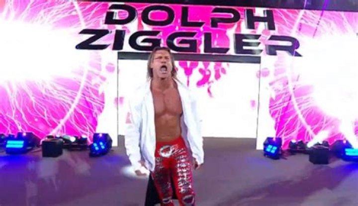Latest Update On Dolph Ziggler's Injury