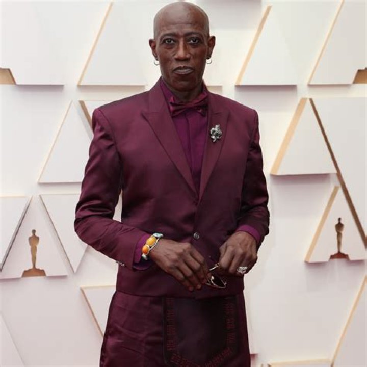 Latest Wesley Snipes News and Archives