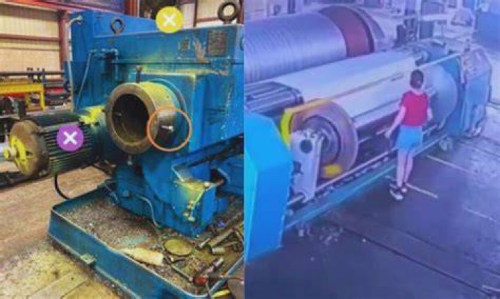 Lathe Catastrophe! YouTube