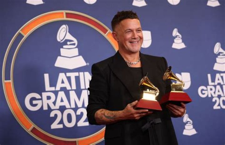 Latin Lover y la más dura de sus peleas su salud