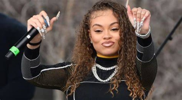 Latto Bio, Net Worth, Age, Family, Real Name, Dating, Boyfriend