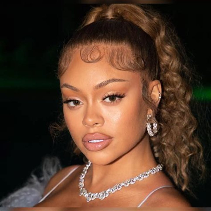 Latto biography, age, net worth, husband, parent