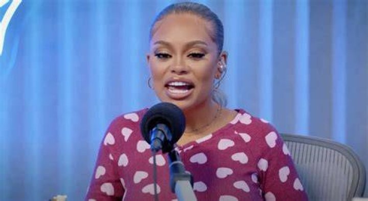 Latto Cops To Plastic Surgery But Warns Women Off Overdoing It HipHopDX
