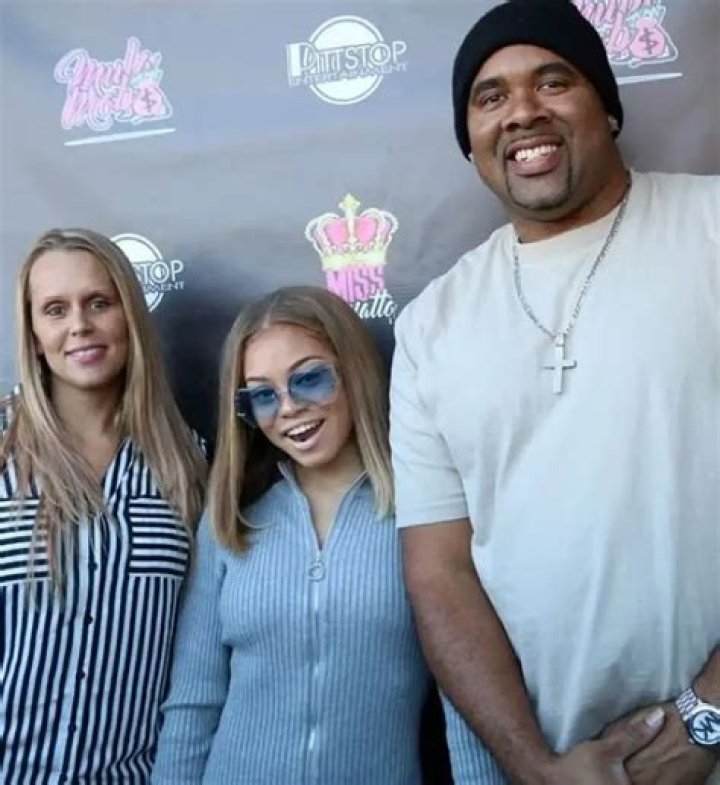 Latto Mother