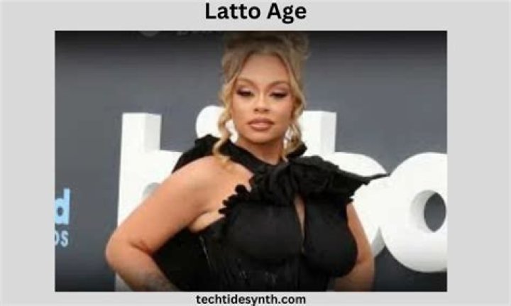 Latto Net Worth 2024 Age, Parents, Wikipedia and Height