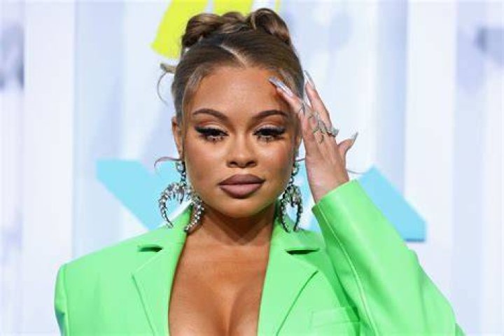 Latto Net Worth, Salary, Age, Height, Weight, Bio, Family, Career, Wiki