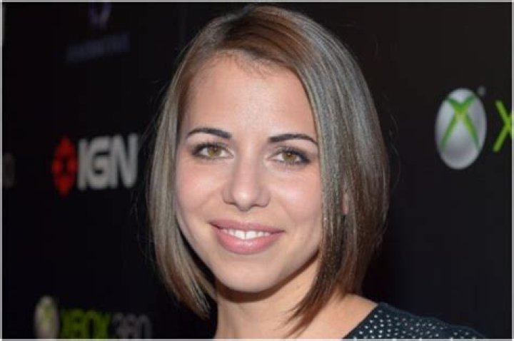 Laura Bailey Net Worth 2021 Husband, Age, Height, Critical Role