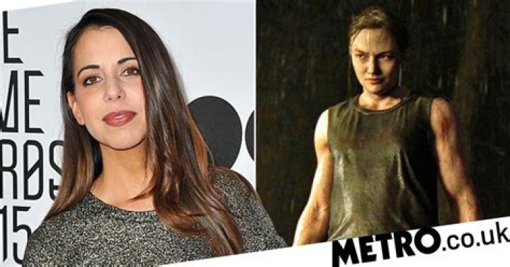 Laura Bailey Receives Death Threats Over Her Role In The Last Of Us