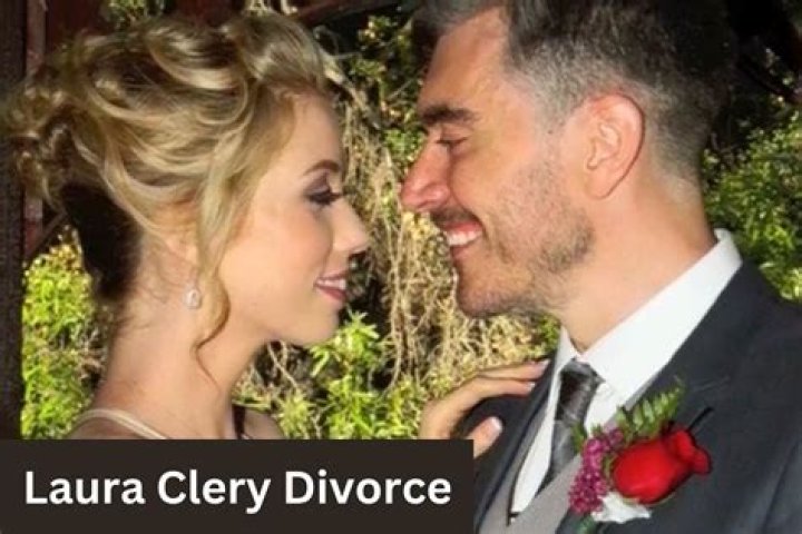 Laura Clery Divorce Why did Laura and Stephen decide to call it quits?