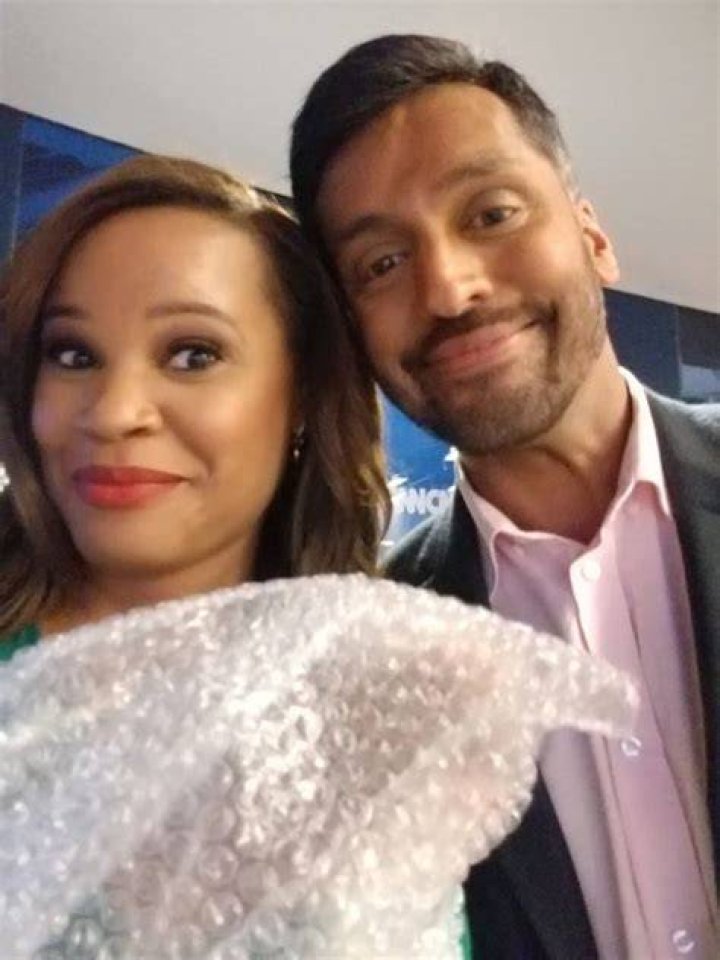 Laura Coates on Twitter "Great morning! Great panel! newsone 