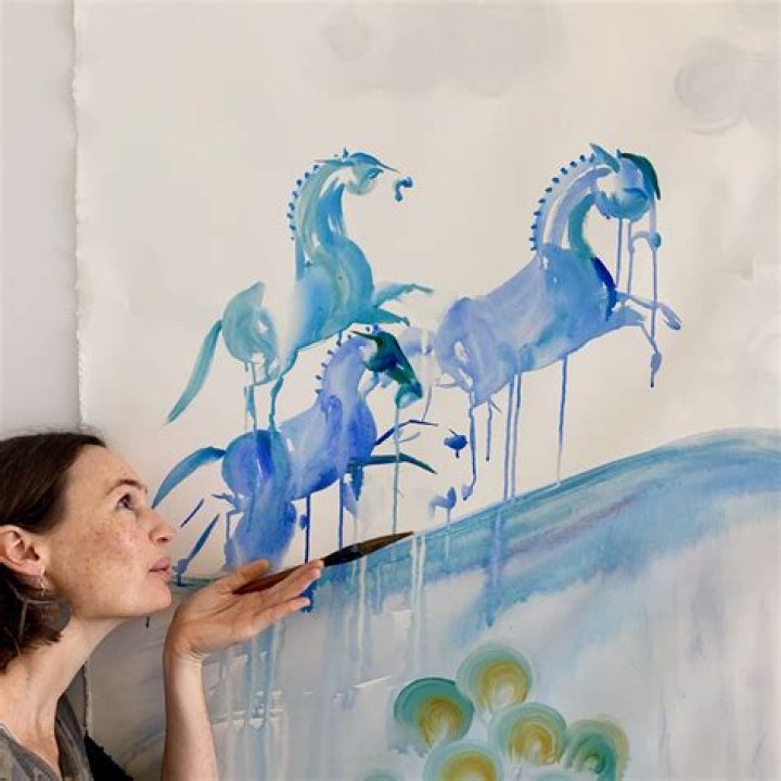 Laura Crane (Лаура Крейн) в Инстаграм Instagram ThePlace