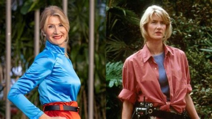 Laura Dern Loves That She's a Gay Halloween Costume Staple Them