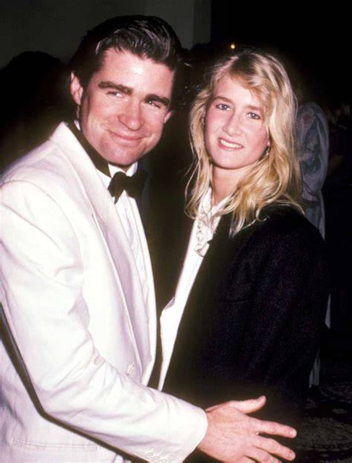 Laura Dern Remembers Late Costar Treat Williams