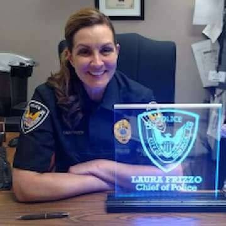 Laura Frizzo WikiAlpha