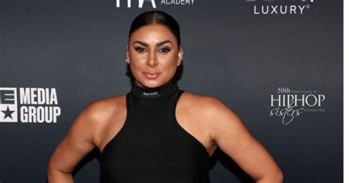 Laura Govan Laura Govan