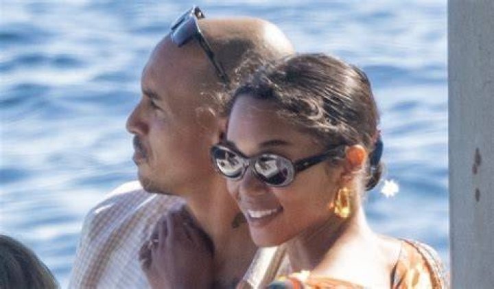 Laura Harrier Is Engaged to Sam Jarou, Reveals Some Proposal Details
