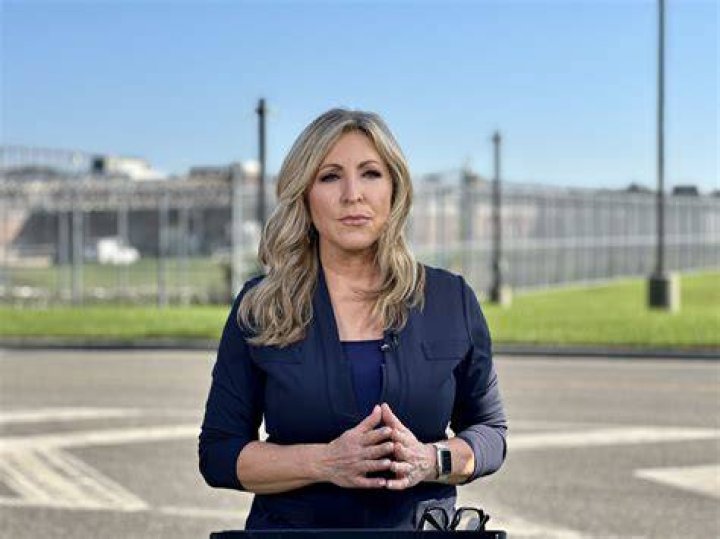 Laura Ingle Latest Victim of Fox News Layoffs Barrett News Media