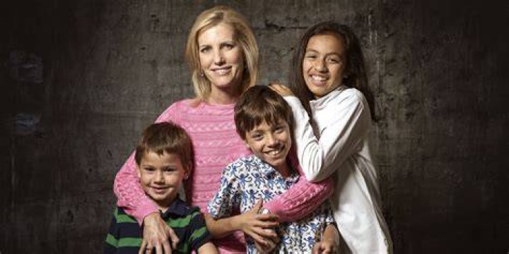 Laura Ingraham's Guide To Raising Adopted Children: Ages And Insights