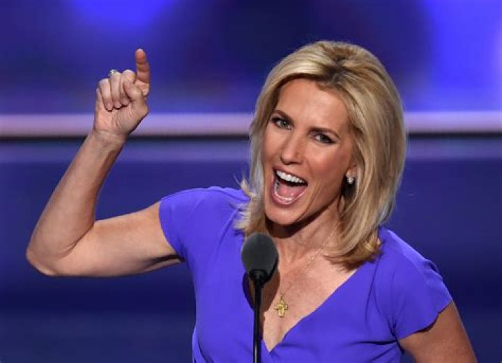 Laura Ingraham accuses Democrats of 'dereliction of duty,' ignoring