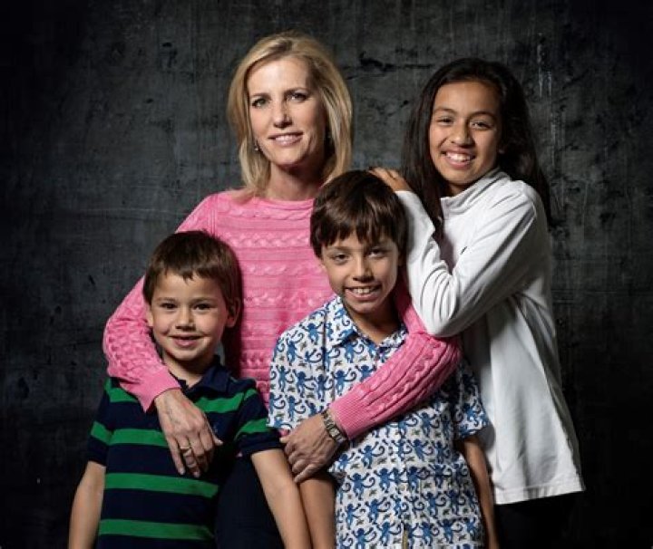 Laura Ingraham Bio, Age, Family, Husband, Salary, Net Worth, Fox News