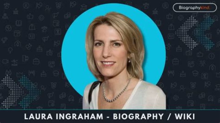Laura Ingraham Biography, Age, Height, Husband, Children and