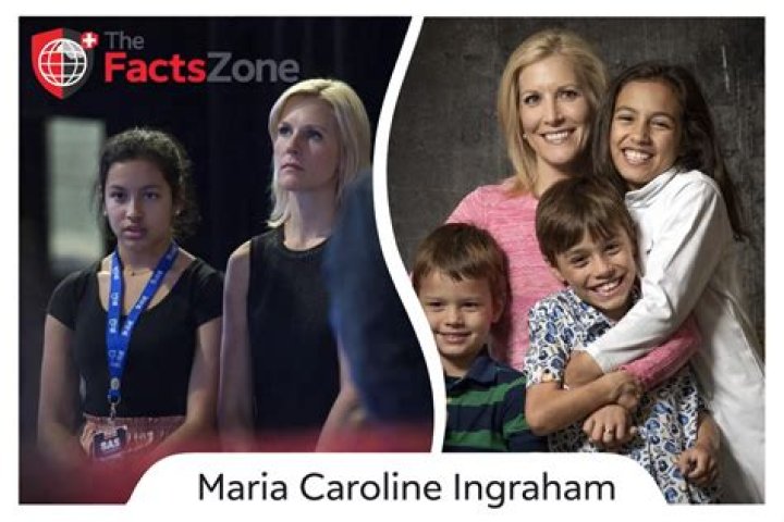 Laura Ingraham Biography Facts, Childhood, Family Life & Achievements